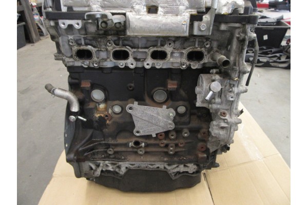Motor MZR-CD 2.2 Mazda 3 BL Diésel R2AA 2011