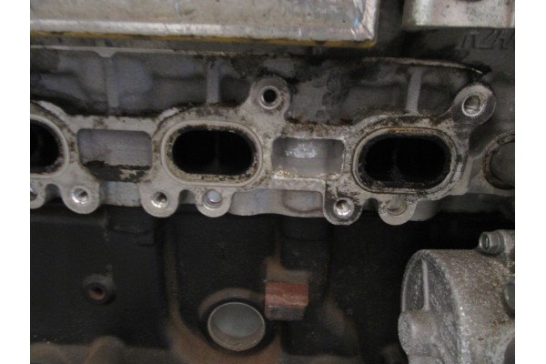 Motor MZR-CD 2.2 Mazda 3 BL Diésel R2AA 2011