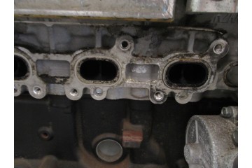 Motor MZR-CD 2.2 Mazda 3 BL Diésel R2AA 2011
