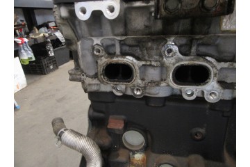 Motor MZR-CD 2.2 Mazda 3 BL Diésel R2AA 2011