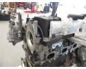 Motor MZR-CD 2.2 Mazda 3 BL Diésel R2AA 2011