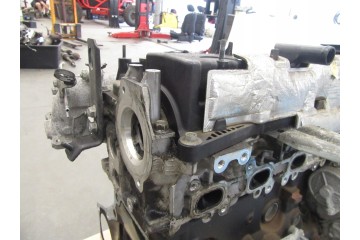 Motor MZR-CD 2.2 Mazda 3 BL Diésel R2AA 2011