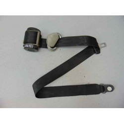7M3857811C CINTURON SEGURIDAD TRASERO IZQUIERDO SEAT ALHAMBRA (7V9)