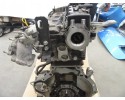 Motor MZR-CD 2.2 Mazda 3 BL Diésel R2AA 2011