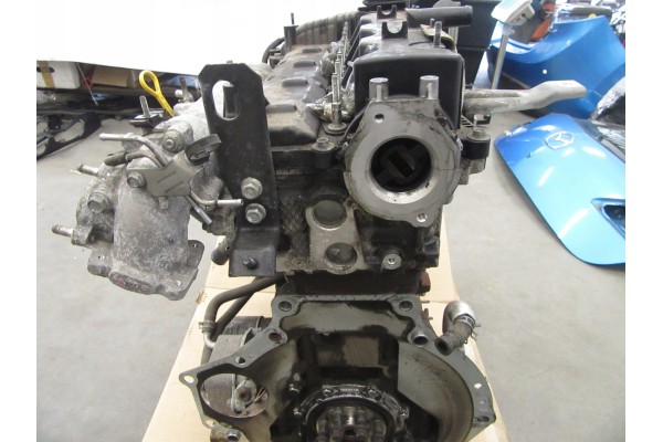 Motor MZR-CD 2.2 Mazda 3 BL Diésel R2AA 2011