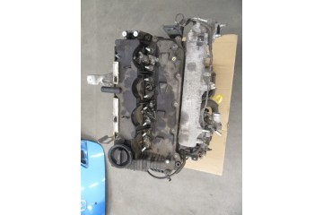 Motor MZR-CD 2.2 Mazda 3 BL Diésel R2AA 2011
