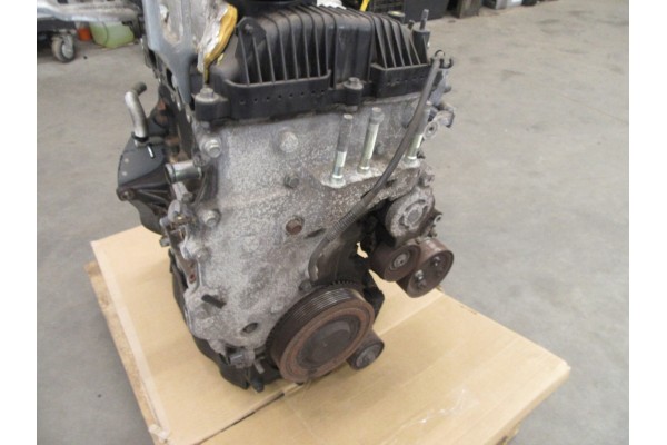 Motor MZR-CD 2.2 Mazda 3 BL Diésel R2AA 2011
