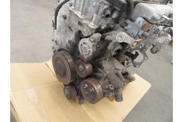 Motor MZR-CD 2.2 Mazda 3 BL Diésel R2AA 2011
