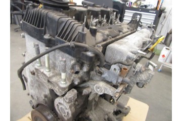 Motor MZR-CD 2.2 Mazda 3 BL Diésel R2AA 2011