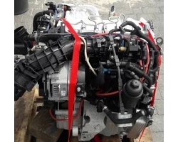 ENGINE WITHOUT ACCESSORIES BMW 2 0 B47D20B 20R 50 THOUSAND