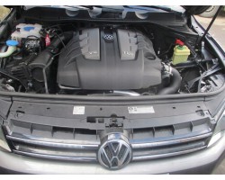 ENGINE COMPLETE CAYENNE Q7 TOUREG 3 0 TDI CRC CRCA REPLACEMENT ASSEMBLY