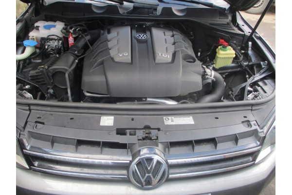 ENGINE COMPLETE CAYENNE Q7 TOUREG 3 0 TDI CRC CRCA REPLACEMENT ASSEMBLY