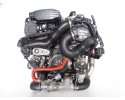 ENGINE COMPLETE JAGUAR XF XJ 3 0 TDV6 306DT EURO 5 ASSEMBLY REPLACEMENT