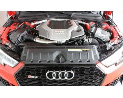 ENGINE AUDI RS4 RS5 2 9 TFSI V6 BI TURBO DEC COMPLETE ASSEMBLY REPLACEMENT