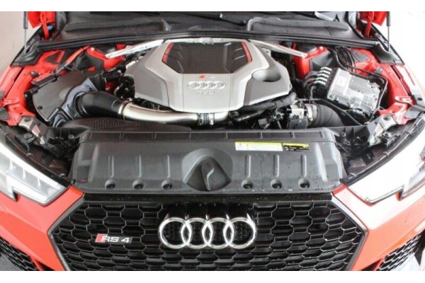 ENGINE AUDI RS4 RS5 2 9 TFSI V6 BI TURBO DEC COMPLETE ASSEMBLY REPLACEMENT