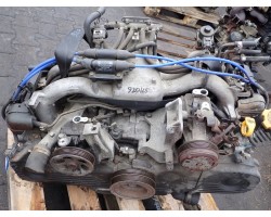 SUBARU LEGACY IV LIFT 2 0 B 04r EJ202 194 957HP petrol engine