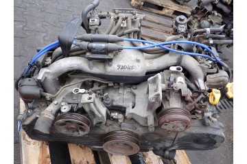 SUBARU LEGACY IV LIFT 2 0 B 04r EJ202 194 957HP petrol engine