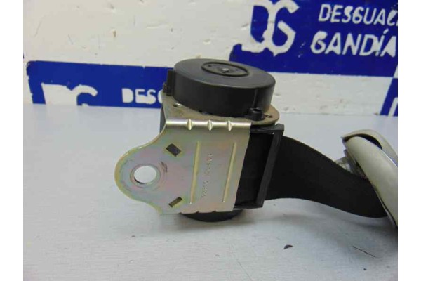 7M3857811C  CINTURON SEGURIDAD TRASERO IZQUIERDO SEAT ALHAMBRA (7V9) Reference 2007 7M3857811C 186950 SEAT - 1