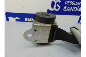 7M3857811C  CINTURON SEGURIDAD TRASERO IZQUIERDO SEAT ALHAMBRA (7V9) Reference 2007 7M3857811C 186950 SEAT - 1