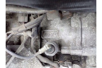 SUBARU LEGACY IV LIFT 2 0 B 04r EJ202 194 957HP petrol engine Quality of parts according to GVO O original with manufacturer s l
