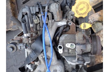 SUBARU LEGACY IV LIFT 2 0 B 04r EJ202 194 957HP petrol engine Part manufacturer Subaru OE
