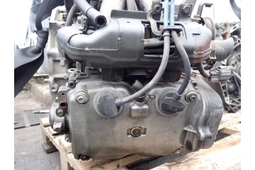 SUBARU LEGACY IV LIFT 2 0 B 04r EJ202 194 957HP petrol engine Catalog number of the part EJ202