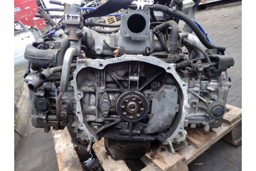 SUBARU LEGACY IV LIFT 2 0 B 04r EJ202 194 957HP petrol engine Catalog number of the original EJ202