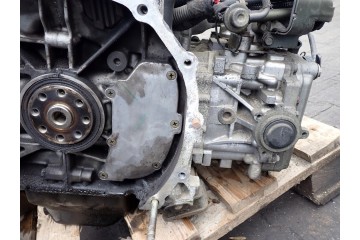 SUBARU LEGACY IV LIFT 2 0 B 04r EJ202 194 957HP petrol engine Version European