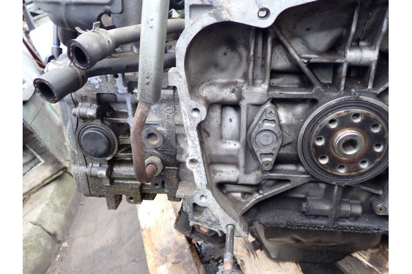 Motor de gasolina SUBARU LEGACY IV LIFT 2.0 B EJ202 137HP 2004