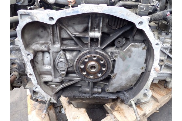 Motor de gasolina SUBARU LEGACY IV LIFT 2.0 B EJ202 137HP 2004