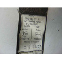 7M3857811C  CINTURON SEGURIDAD TRASERO IZQUIERDO SEAT ALHAMBRA (7V9) Reference 2007 7M3857811C 186950 SEAT - 2
