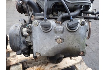 Motor de gasolina SUBARU LEGACY IV LIFT 2.0 B EJ202 137HP 2004