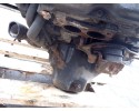 Motor de gasolina SUBARU LEGACY IV LIFT 2.0 B EJ202 137HP 2004
