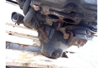 Motor de gasolina SUBARU LEGACY IV LIFT 2.0 B EJ202 137HP 2004