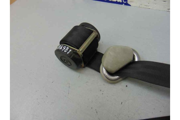 7M3857811C  CINTURON SEGURIDAD TRASERO IZQUIERDO SEAT ALHAMBRA (7V9) Reference 2007 7M3857811C 186950 SEAT - 3