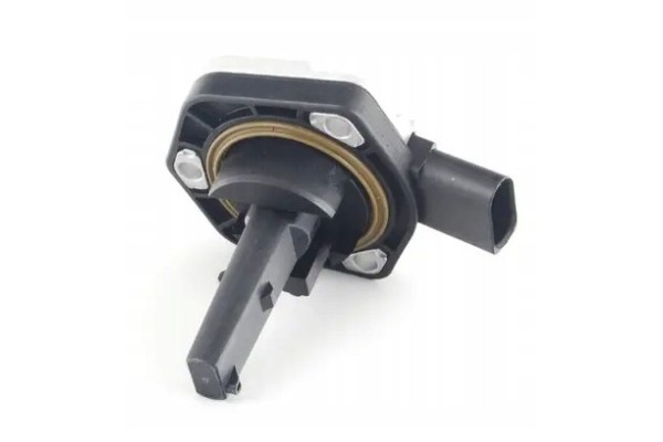 New original oil level sensor for Audi VW Catalog number of the part 1J0907660F VW Czujnik poziomu oleju