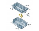 New original oil level sensor for Audi VW Part manufacturer Audi OE