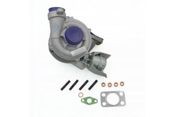 New Turbo Turbocharger Diesel 1 6 HDi 109 HP 753420 GASKET SET