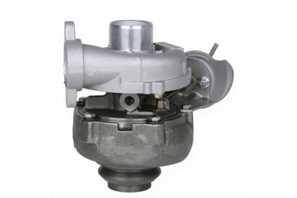 New Turbo Turbocharger Diesel 1 6 HDi 109 HP 753420 GASKET SET Catalog number of the part 753420J 1 6 HDi 109 KM 740821 2