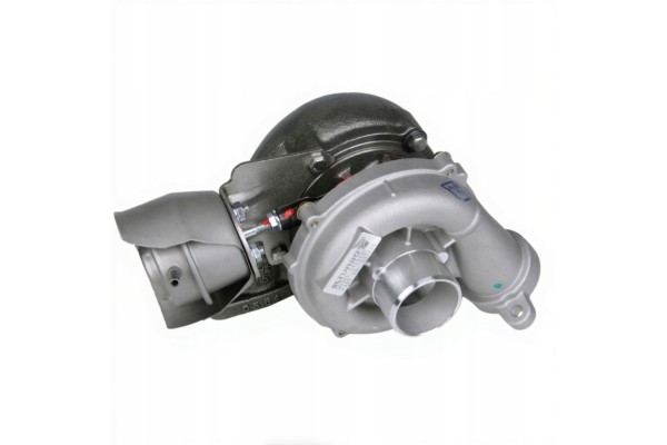 New Turbo Turbocharger Diesel 1 6 HDi 109 HP 753420 GASKET SET Part manufacturer no brand
