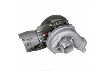 New Turbo Turbocharger Diesel 1 6 HDi 109 HP 753420 GASKET SET Part manufacturer no brand