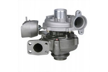 New Turbo Turbocharger Diesel 1 6 HDi 109 HP 753420 GASKET SET Engine type diesel