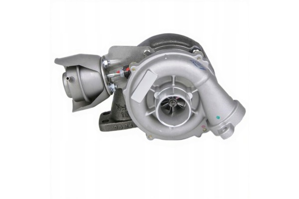 New Turbo Turbocharger Diesel 1 6 HDi 109 HP 753420 GASKET SET Car type 4x4 SUV buses cargo vans RVs passenger cars