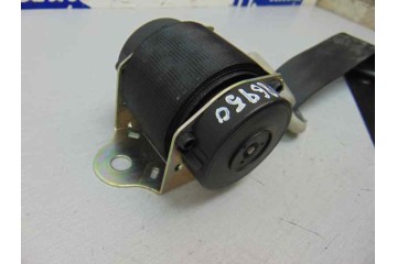 7M3857811C  CINTURON SEGURIDAD TRASERO IZQUIERDO SEAT ALHAMBRA (7V9) Reference 2007 7M3857811C 186950 SEAT - 4