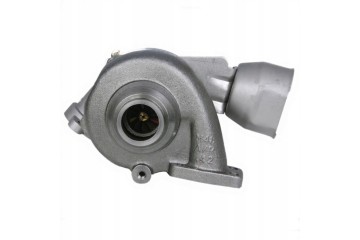 New Turbo Turbocharger Diesel 1 6 HDi 109 HP 753420 GASKET SET Product weight with unit packaging 8 kg