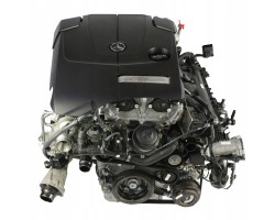COMPLETE MOTOR MERCEDES C W204 1 6 CGI 156HP 115kW 274910 REPLACEMENT ASSEMBLY
