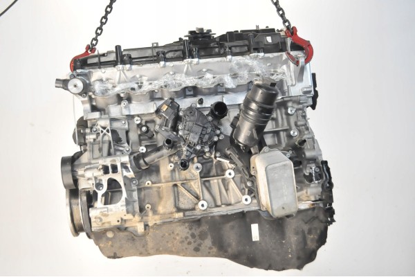 TOYOTA SUPRA MK5 BMW Z4 G29 8 G16 840i 3 0 24V 340HP ENGINE B58B30C 72tys