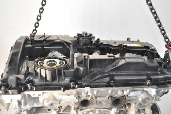 TOYOTA SUPRA MK5 BMW Z4 G29 8 G16 840i 3 0 24V 340HP ENGINE B58B30C 72tys Engine type petrol