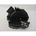 8A6A-A21813-AD CERRADURA PUERTA DELANTERA IZQUIERDA FORD FIESTA (CB1) Ambiente 2009 8A6A-A21813-AD 188220 FORD - 1