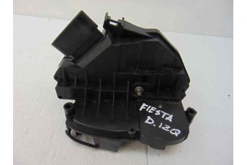 8A6A-A21813-AD CERRADURA PUERTA DELANTERA IZQUIERDA FORD FIESTA (CB1) Ambiente 2009 8A6A-A21813-AD 188220 FORD - 1